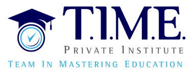 T.I.M.E. Private Institute
